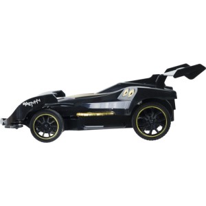 Carrinho Controle Remoto Batman Destemido Rc7fun/bat.re-038394-75709