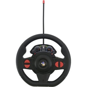 Carrinho Controle Remoto Sonic Master Pilot 7fun/bateri-107419-59901