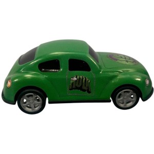 Carrinho Avengers Mini Pull Back (s)-091423-47257