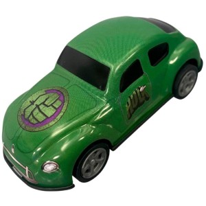 Carrinho Avengers Mini Pull Back (s)-091423-80359