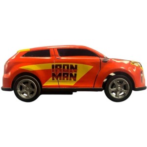 Carrinho Avengers Mini Pull Back (s)-091423-97816