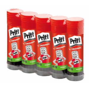 Cola Em Bastao Pritt 40 Gramas-041165-38233