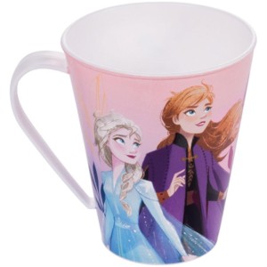 Copo Decorado Caneca Frozen 360ml-110481-27115