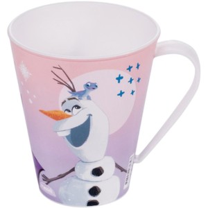 Copo Decorado Caneca Frozen 360ml-110481-32674