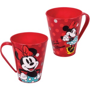 Copo Decorado Caneca Minnie 360ml-110484-17919