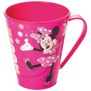 Copo Decorado Caneca Minnie 360ml-110484-28601