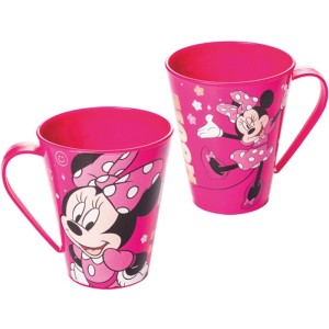 Copo Decorado Caneca Minnie 360ml-110484-30173