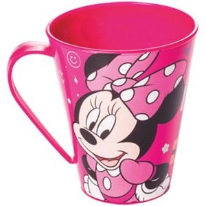 Copo Decorado Caneca Minnie 360ml-110484-33937