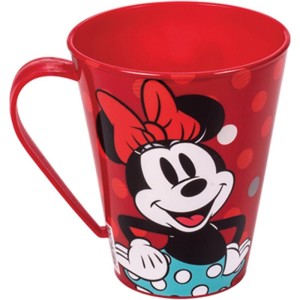 Copo Decorado Caneca Minnie 360ml-110484-92824