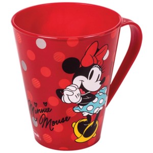 Copo Decorado Caneca Minnie 360ml-110484-93171