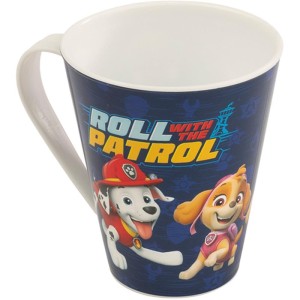 Copo Decorado Caneca Patrulha Canina 360ml-110485-69644