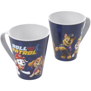 Copo Decorado Caneca Patrulha Canina 360ml-110485-73106