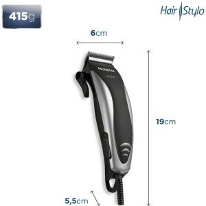 Cortador De Cabelo Hair Stylo 127v-109397-24002