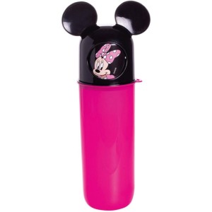 Estojo Plastico Box Multiuso Ludico Minnie-111045-40811