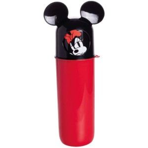 Estojo Plastico Box Multiuso Ludico Minnie-111045-53451