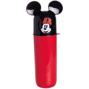 Estojo Plastico Box Multiuso Ludico Minnie-111045-98787
