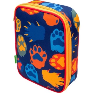 Estojo Pvc Pets Duplo Retan.p/100lapis (s-110058-59765