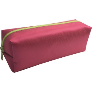 Estojo Simples Pvc Retang.colors R.big-18 (s)