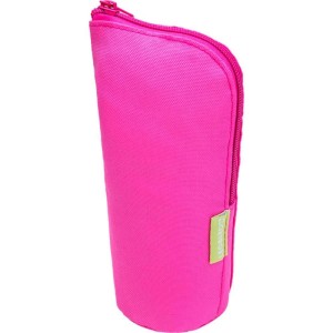 Estojo Tecido Liso Porta Lapis 1zip (s)-110061-17652