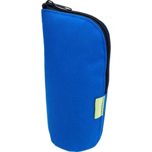 Estojo Tecido Liso Porta Lapis 1zip (s)-110061-41008