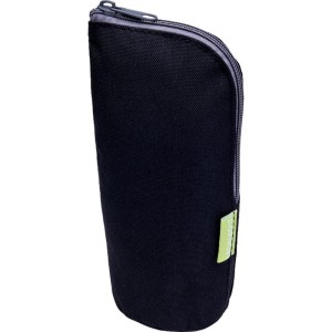 Estojo Tecido Liso Porta Lapis 1zip (s)-110061-60579