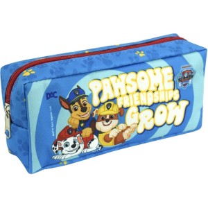 Estojo Tecido Patrulha Canina Azul-111413-25301