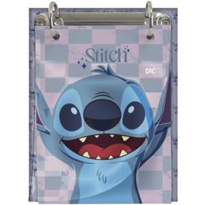 Fichario Mini Stitch Vertical 2 Arg.80f-110579-33930