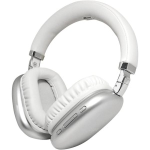 Fone De Ouvido Bluetooth Headphone Pilot 5.1 Branco-110716-40610