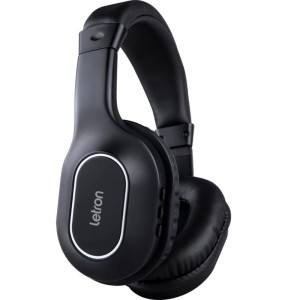 Fone De Ouvido Bluetooth Letron Headphone Beat S/fio Pt-110039-23882