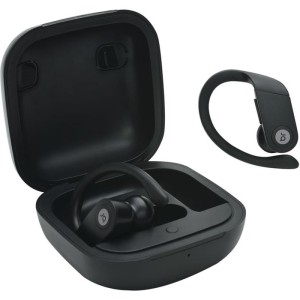 Fone De Ouvido Bluetooth Sporte Extreme 5.1 Ipx4 Preto-110715-27896