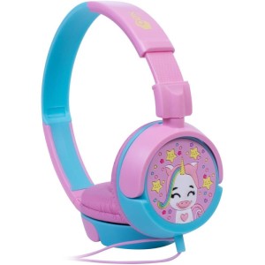 Fone De Ouvido Headphone Unicornio Cabo 1,20m-111214-17060