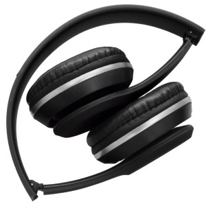 Fone De Ouvido Style Headphone Cabo 1,6m Pret-056091-76236