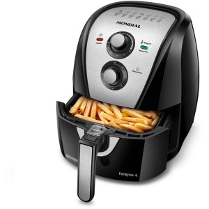 Fritadeira Air Fryer 4l - 1500w 127v-109369-21745