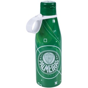 Garrafa Plastica Abre Facil Palmeiras 530ml-111006-64981