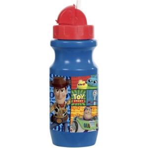 Garrafa Plastica Toy Story Retratil 580ml-109072-41381