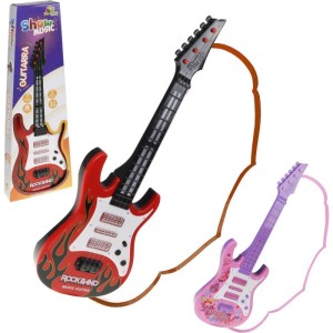 Instrumento Musical Guitarra Start Sort. 52cm-107623-14327