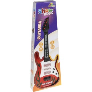 Instrumento Musical Guitarra Start Sort. 52cm-107623-21398