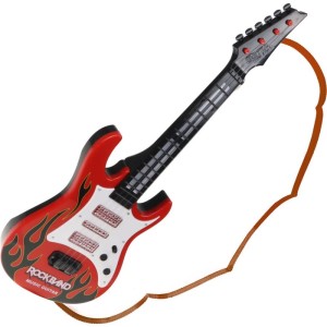 Instrumento Musical Guitarra Start Sort. 52cm-107623-53311