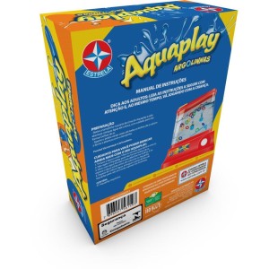 Jogo Diverso Aquaplay Argolinhas-107693-49913