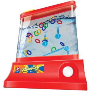 Jogo Diverso Aquaplay Argolinhas-107693-64318