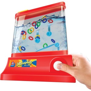 Jogo Diverso Aquaplay Argolinhas-107693-65350