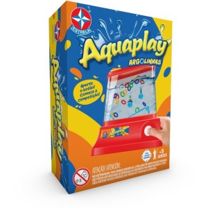 Jogo Diverso Aquaplay Argolinhas-107693-66021