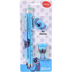 Kit Escolar Stitch 1can+2lap+1borr+1apont-100185-32763