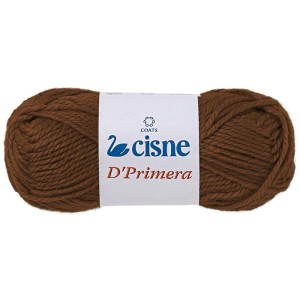 La Trico Cisne Dprimera 00830 40g Castanho-085006-90721