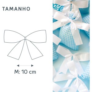 Laco Pronto Liso 30mm Top  Azul Escuro-111456-88361