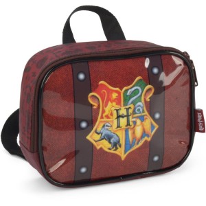 Lancheira Termica Harry Potter Mao/costa Vinho-107050-26614