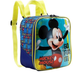 Lancheira Termica Mickey X2-108537-43519