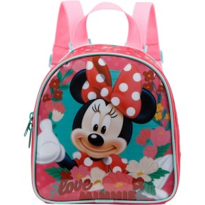 Lancheira Termica Minnie X2-108492-11904