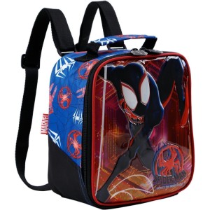 Lancheira Termica Spider-man R2-108475-15852