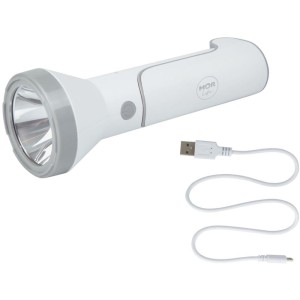 Lanterna 140 Lumens Recarregavel-111386-13527